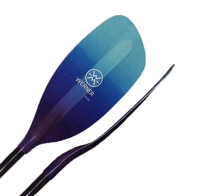 WERNER PADDLES picture