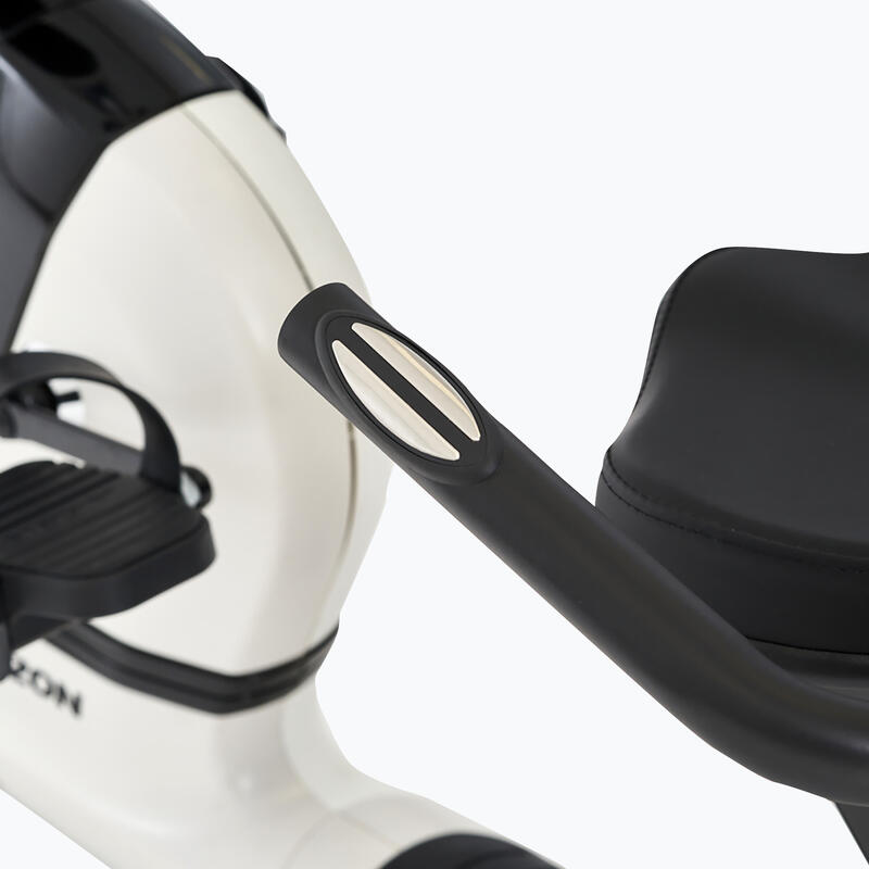 Horizon Fitness Comfort R 8.0 állókerékpár