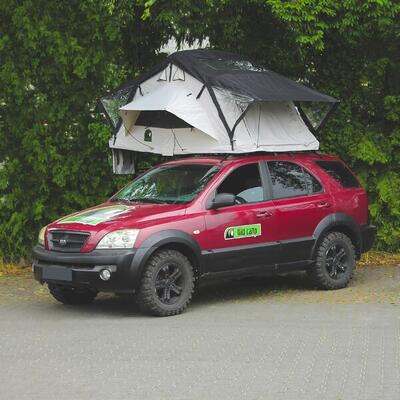 Namiot Dachowy Wild Camp Kolorado II 140