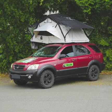 Namiot Dachowy Wild Camp Kolorado II 140