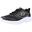 Zapatillas niño Skechers Microspec Negro