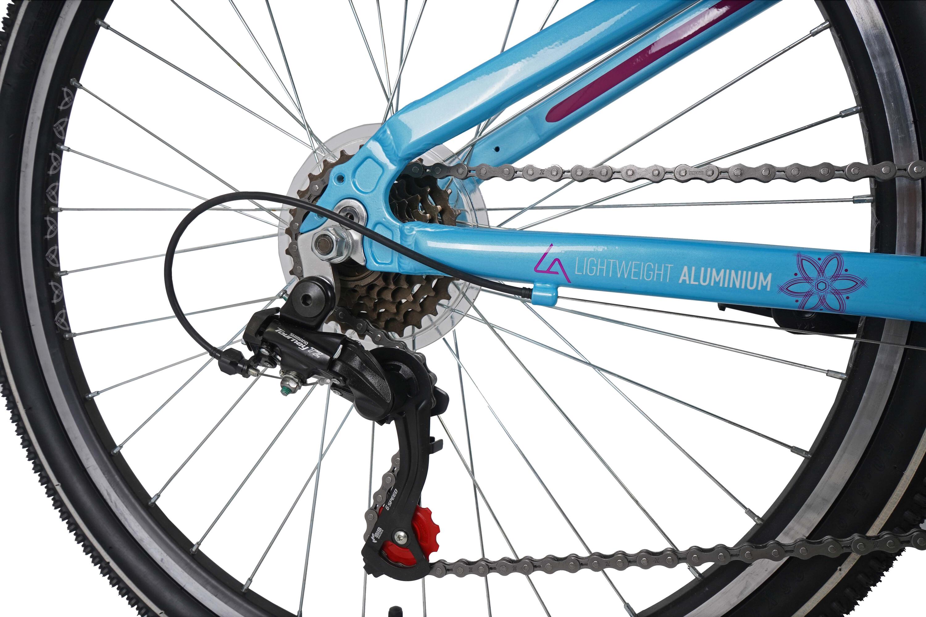 best 24 inch bicycle