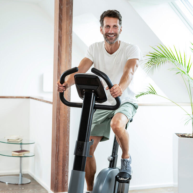 Horizon Fitness Ergomètre « Comfort 4.0 »