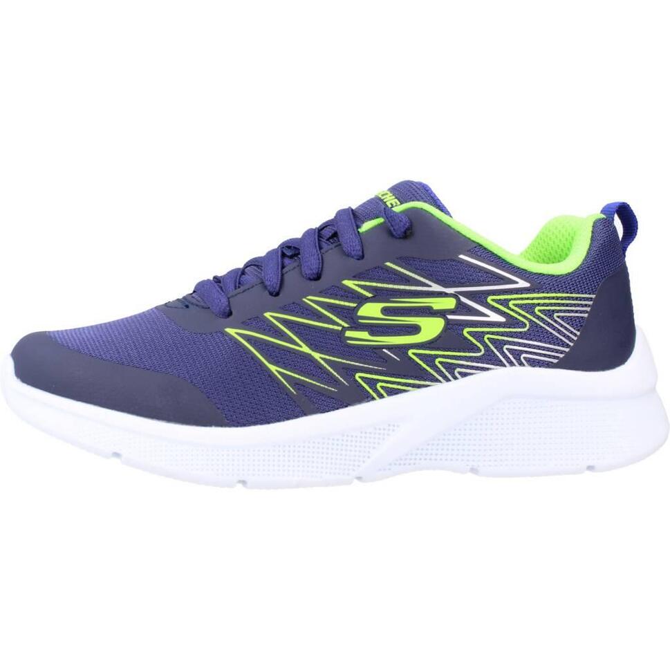 Obuwie Sportowe Dziecięce Skechers Microspec Quick Sprint Dziecięcy