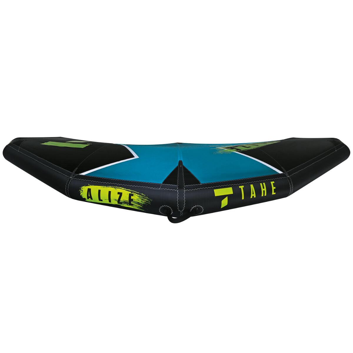 Wing Alizé 3.0 - Une aile de wingfoil facile à piloter 3/8