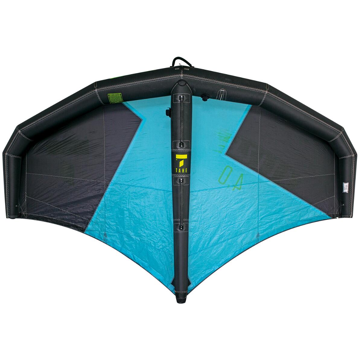 Wing Alizé 3.0 - Une aile de wingfoil facile à piloter 2/8