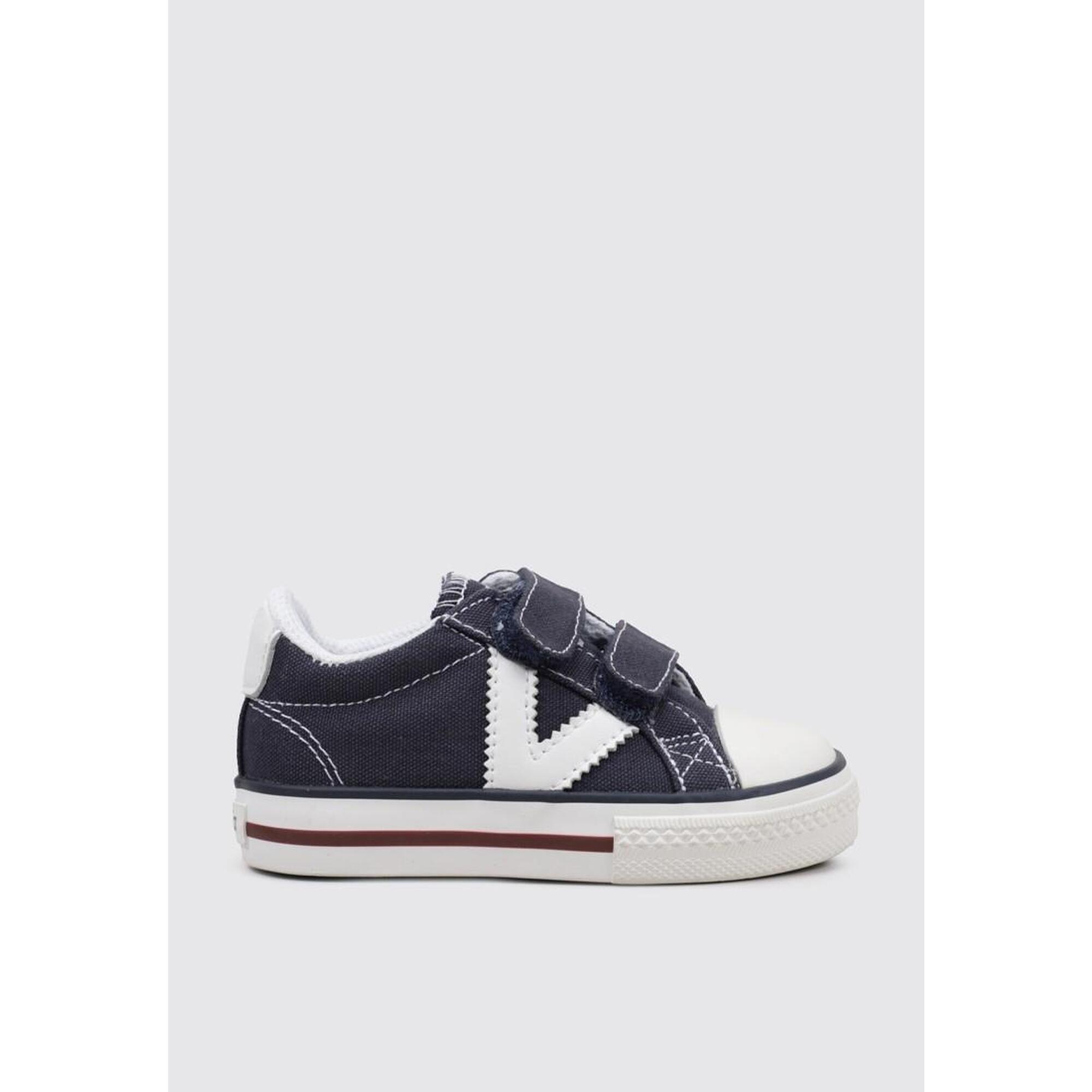 Buty VICTORIA 1065163N Niebieski