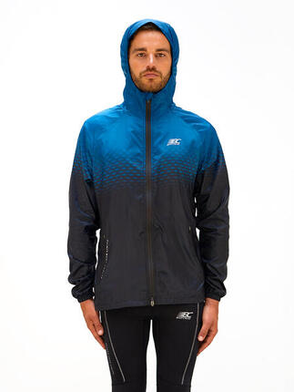 Veste Coupe-vent déperlant Homme Running-Trail PERFORMANCE WINDBREAKER
