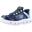 Zapatillas niño Skechers Slip-ins: Hypno-flash 2.0 Azul