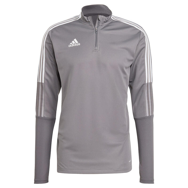 Hanorac Fitness ADIDAS Tiro Gri Bărbați