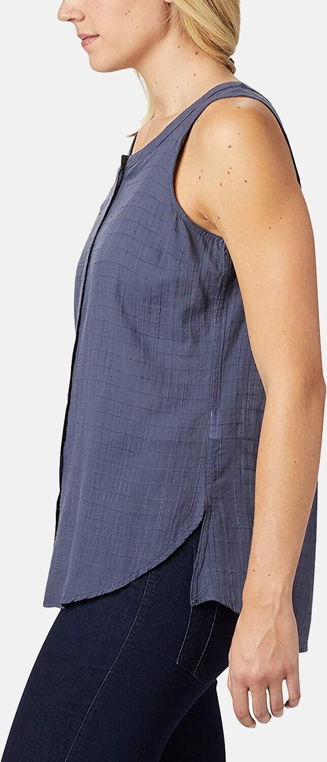 Chemise sans manches Summer Ease - Coton bleu 3/5