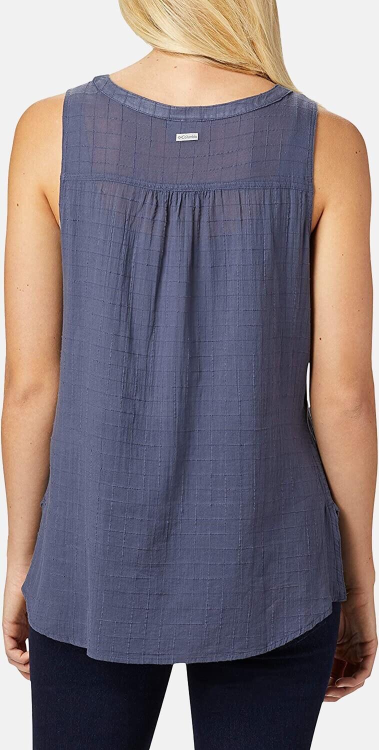 Chemise sans manches Summer Ease - Coton bleu 2/5