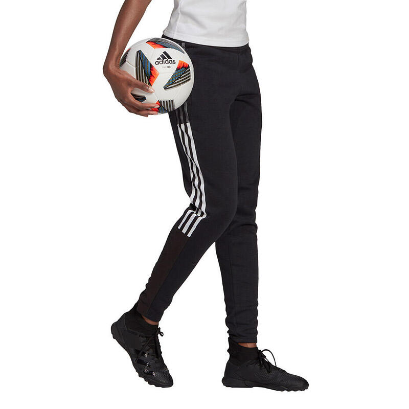 Spodnie piłkarskie damskie adidas Tiro 21 Sweat