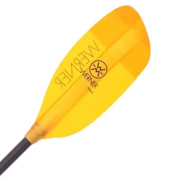 WERNER PADDLES picture