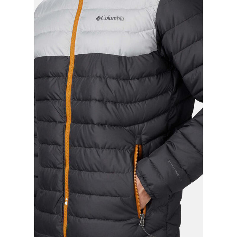 Powder Lite Veste