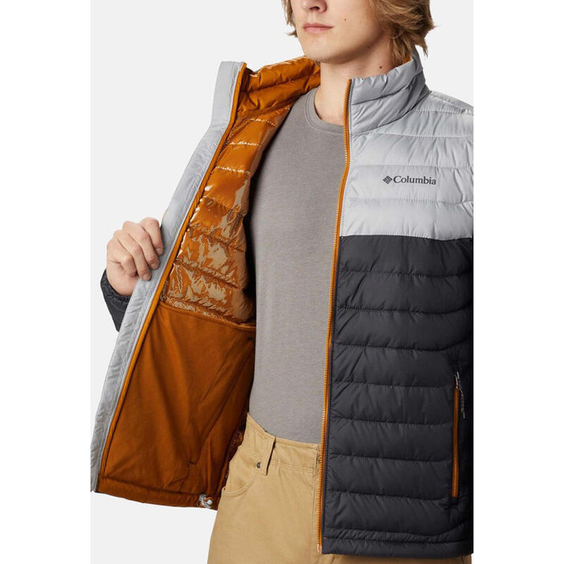 Powder Lite Jacke