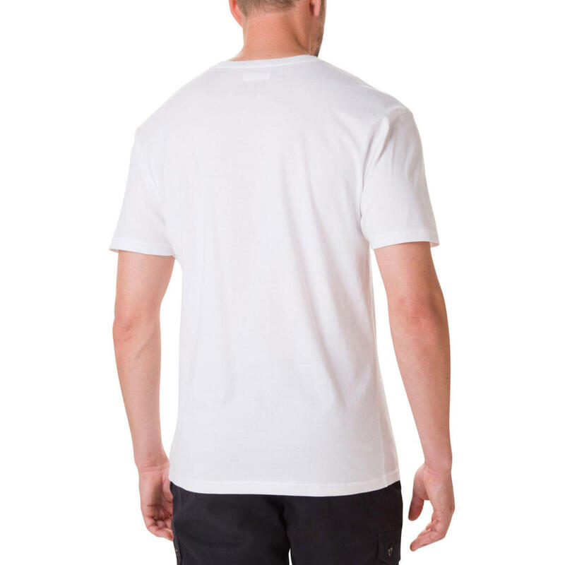 Muir Pass SS Graphic Tee T-shirt