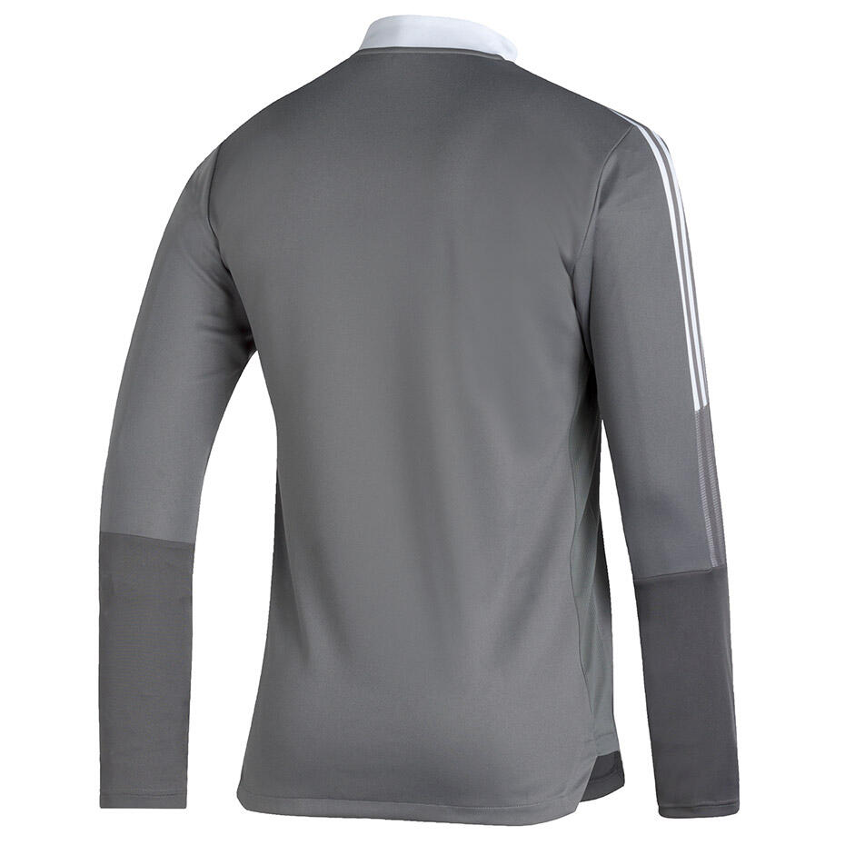 Bluza piłkarska męska adidas Tiro 21 Training Top