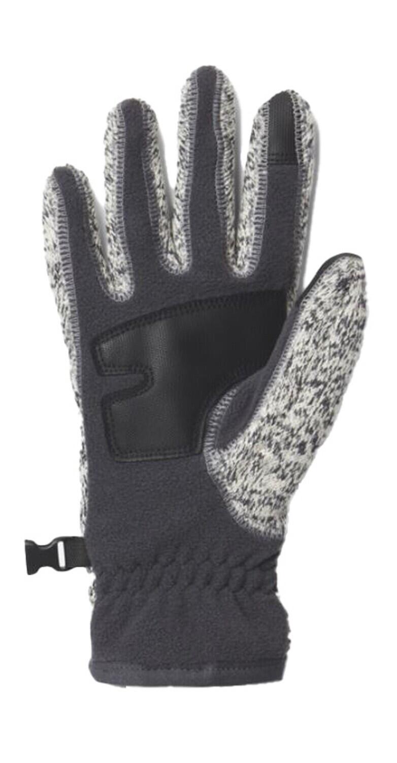 Women's Sweater Weather Handschuhe Damen 3/4