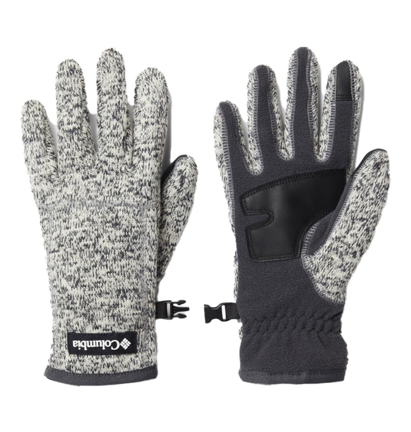 COLUMBIA Maglione da donna, guanti da donna