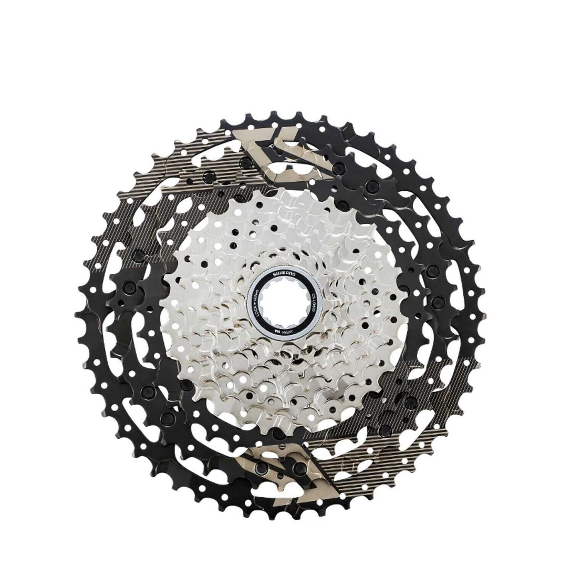 Linkglide CS-LG 11- 50 11 speed cassette