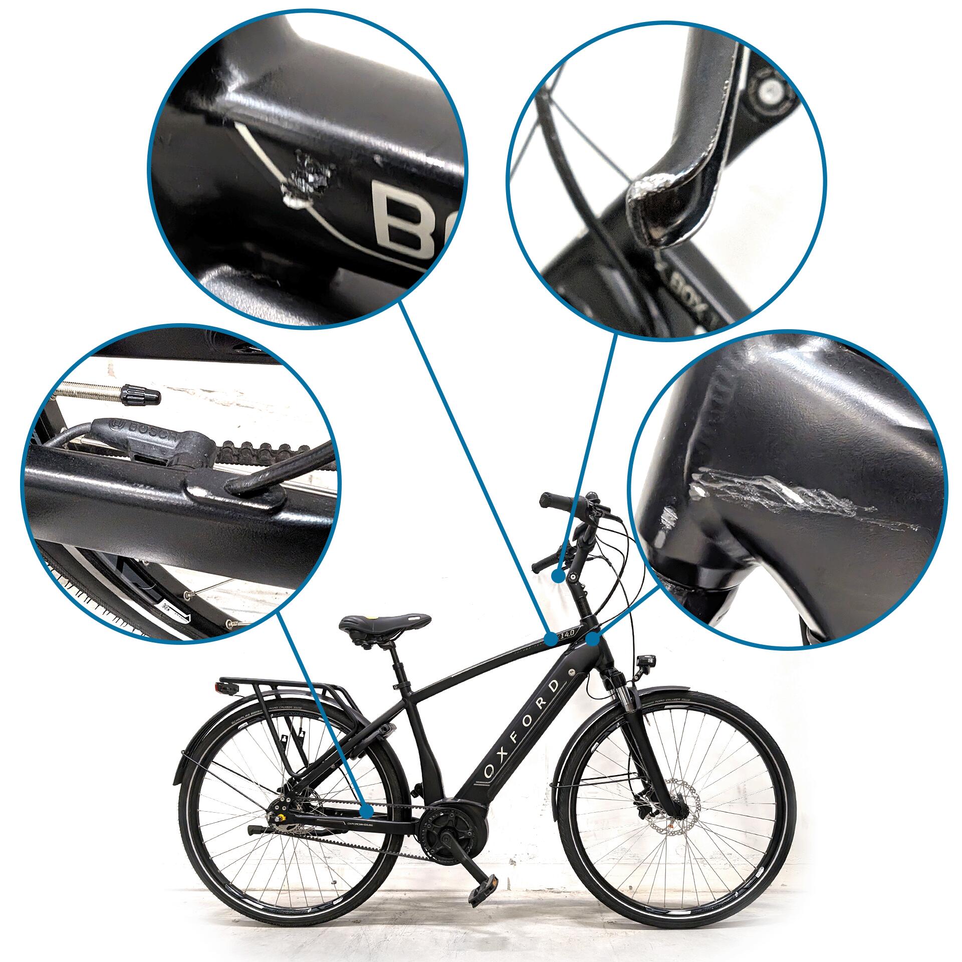 Velo electrique oxford hotsell