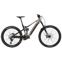 Elektrische mountainbike Marin Alpine Trail E2