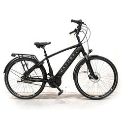 Tweedehands Elektrische fiets - Oxford Box 14.0 N5