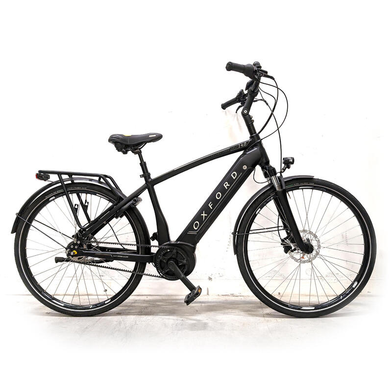 Tweedehands Elektrische fiets - Oxford Box 14.0 N5