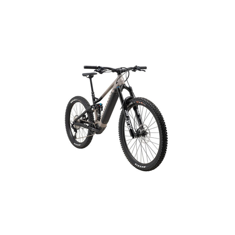 Elektrische mountainbike Marin Alpine Trail E2