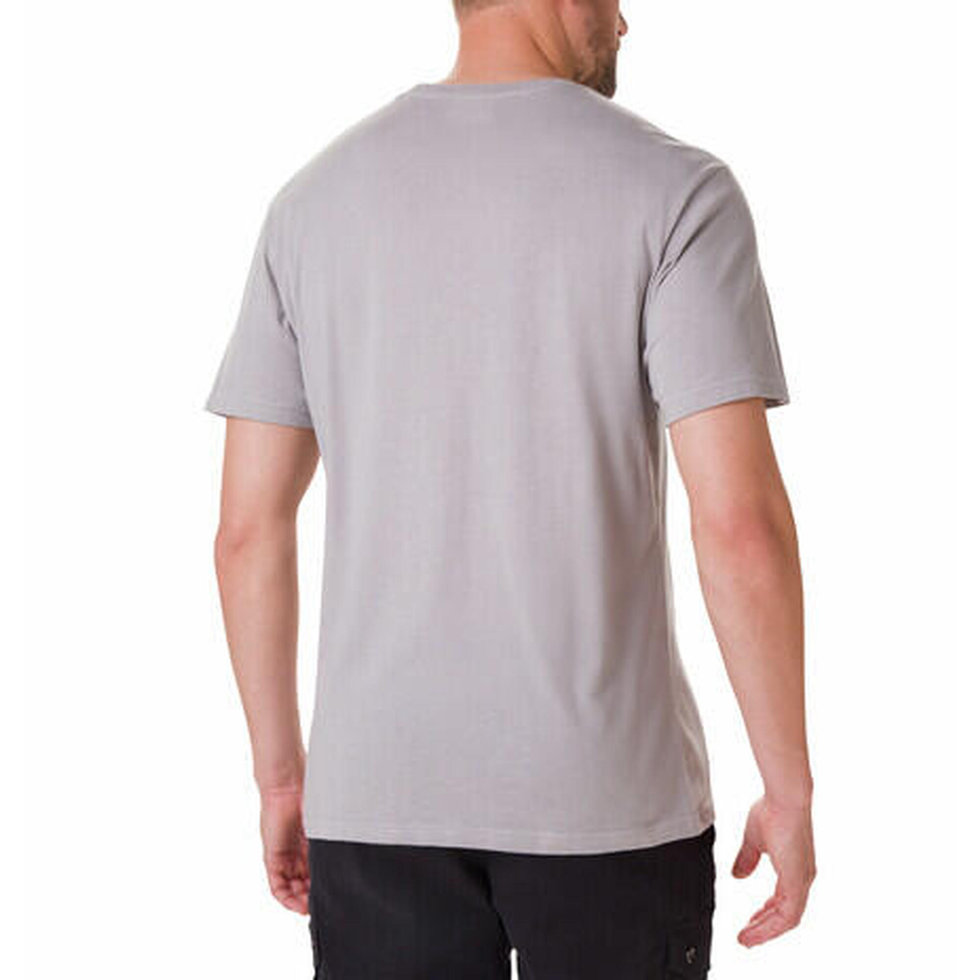 Basin Butte SS Graphic Tee T-shirt