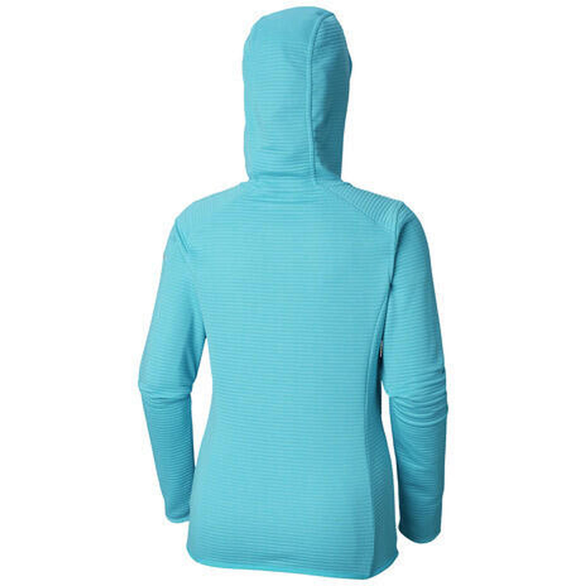 Cabanon Creek Full Zip Hoodie