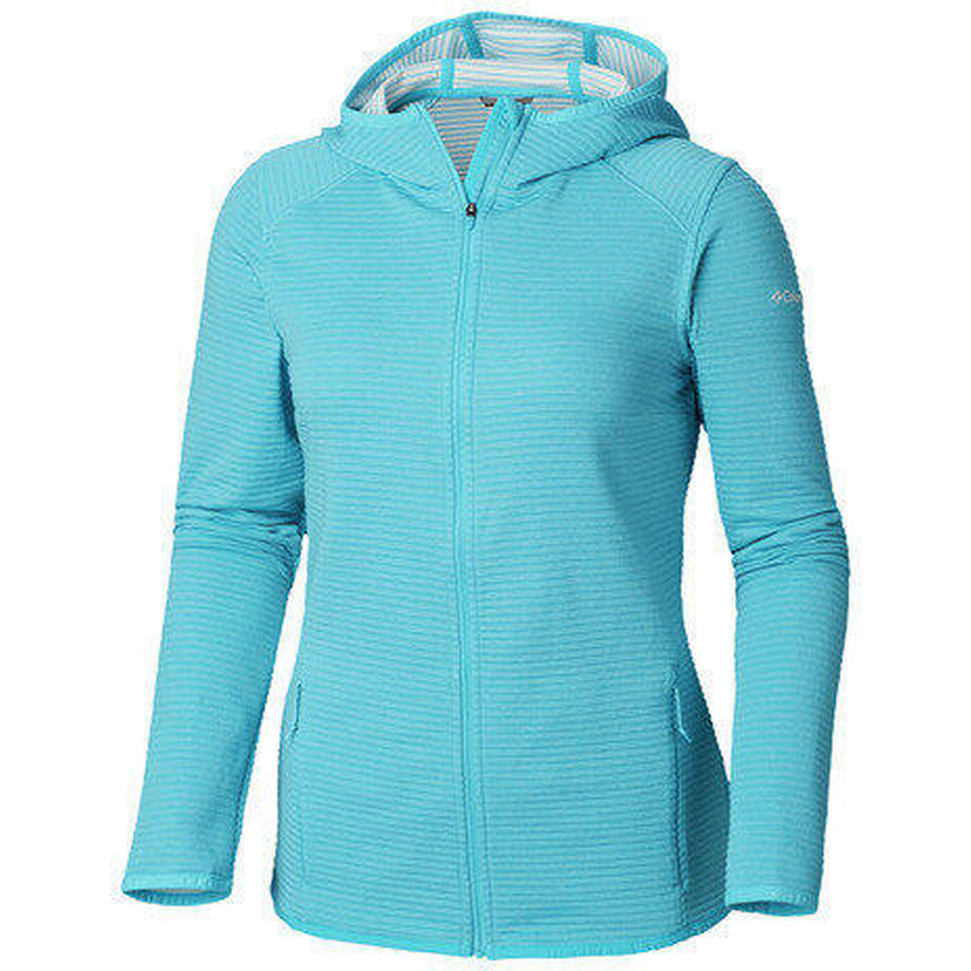 Cabanon Creek Full Zip Hoodie