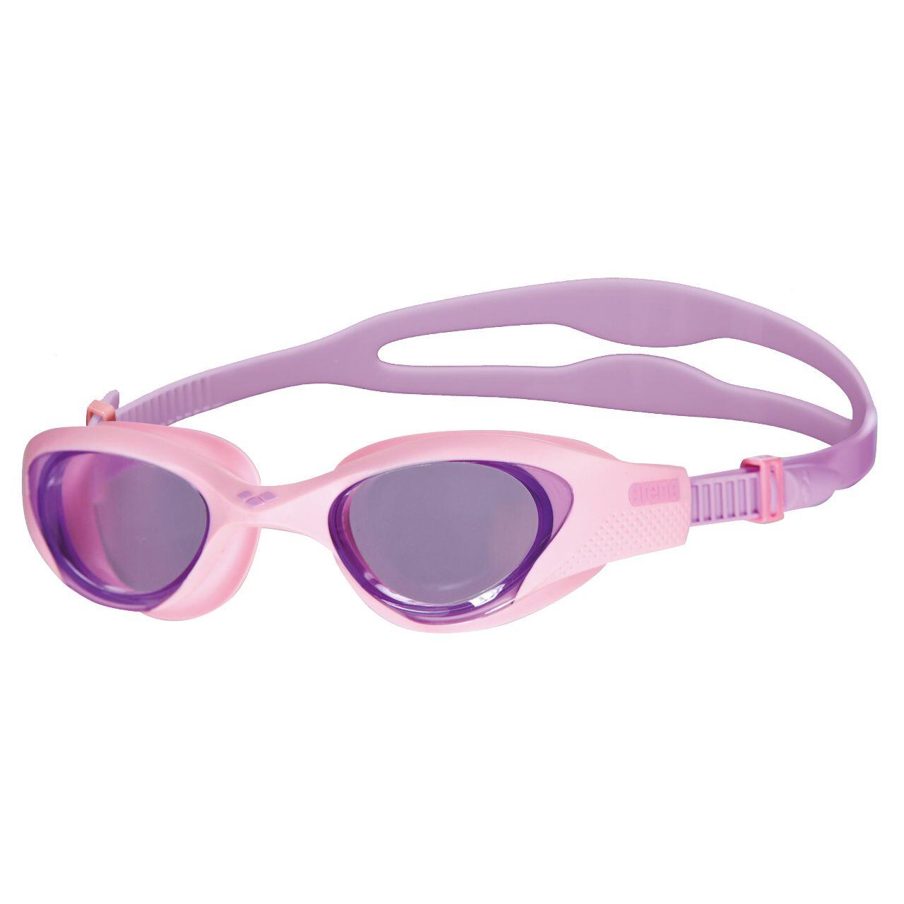 ARENA arena Kids Goggles The One Junior Violet-Pink