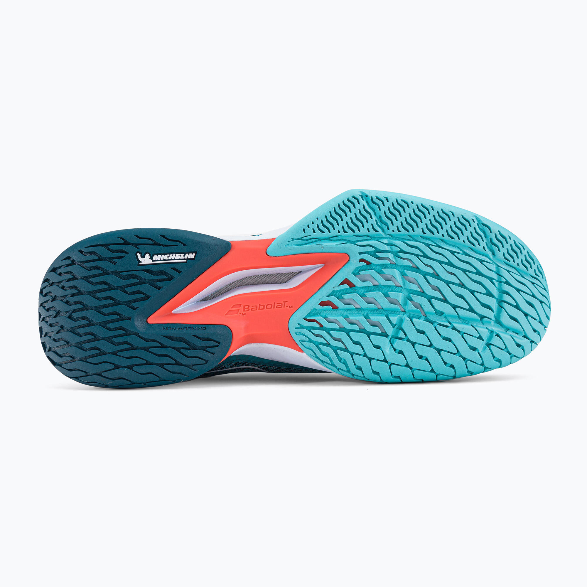 JET MACH 3 ANGEL AC BLUE MAN 5/7