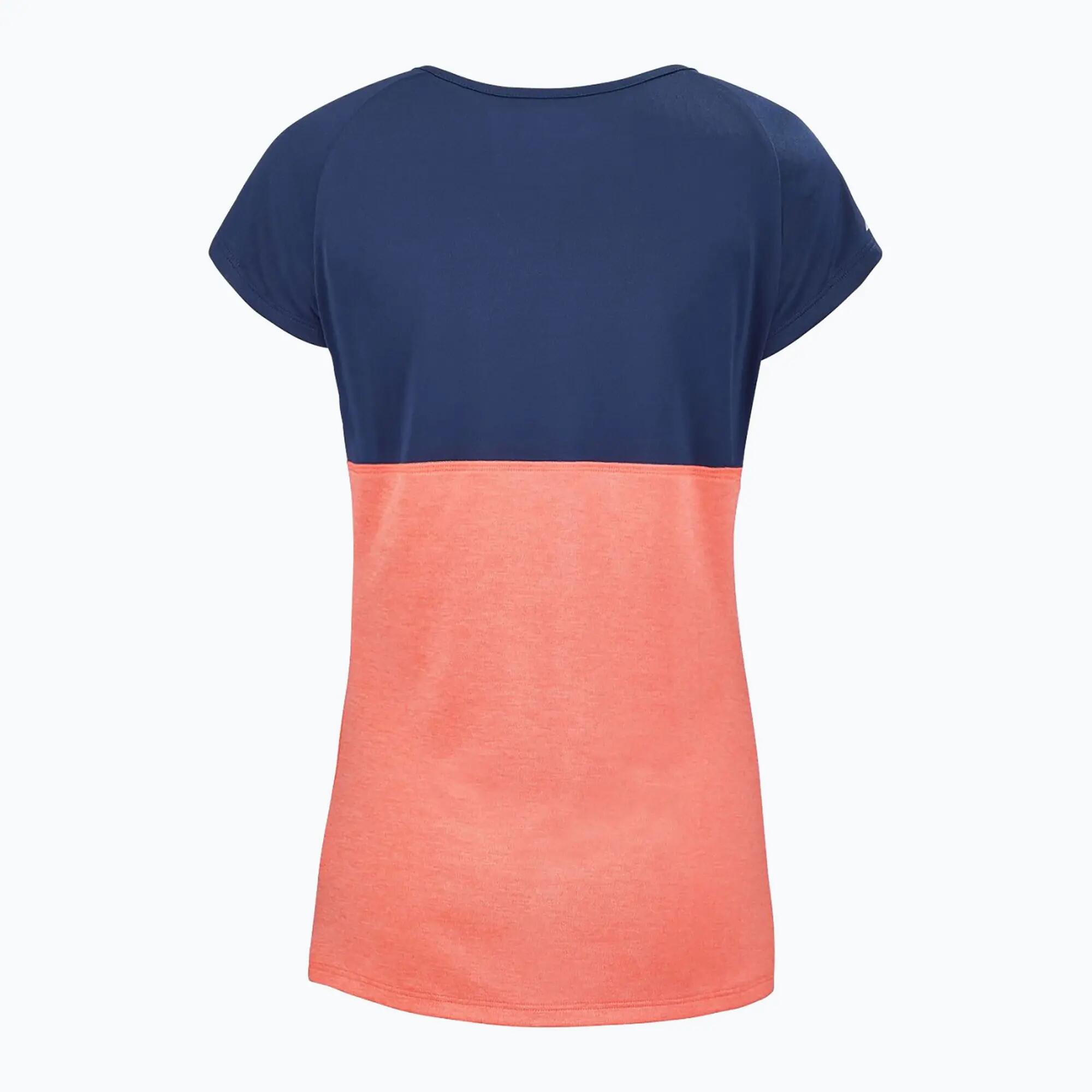 Junior Babolat Play Cs Top T-shirt Für Mädchen 2/3