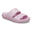 Crocs Classic Sandal V2 Damen-Flip-Flops
