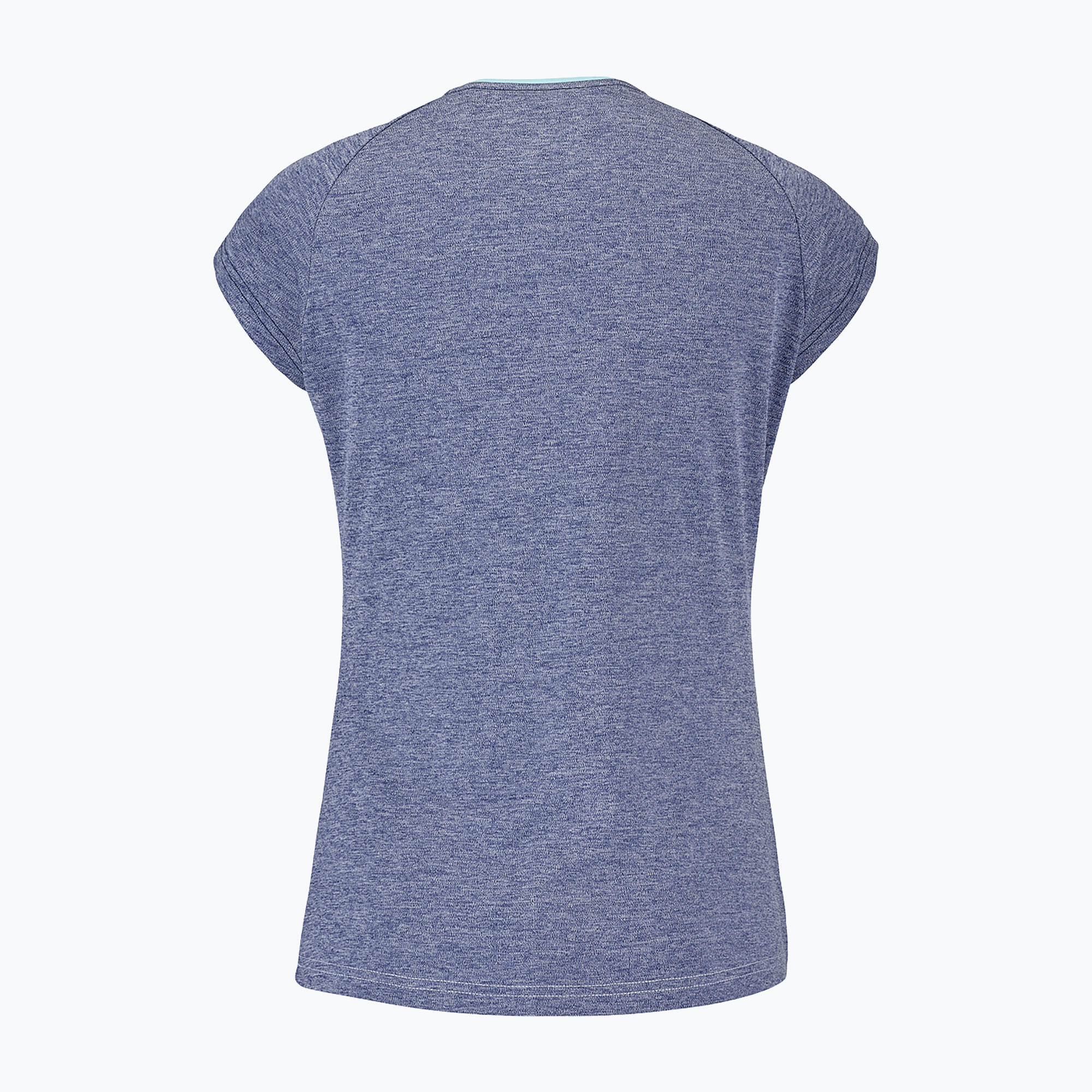 T-shirt Garçon Babolat Play Cneck 3/4
