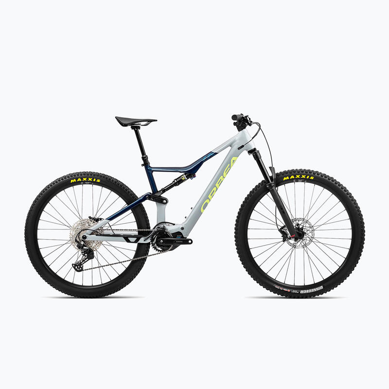 Orbea Rise H30 elektrische fiets