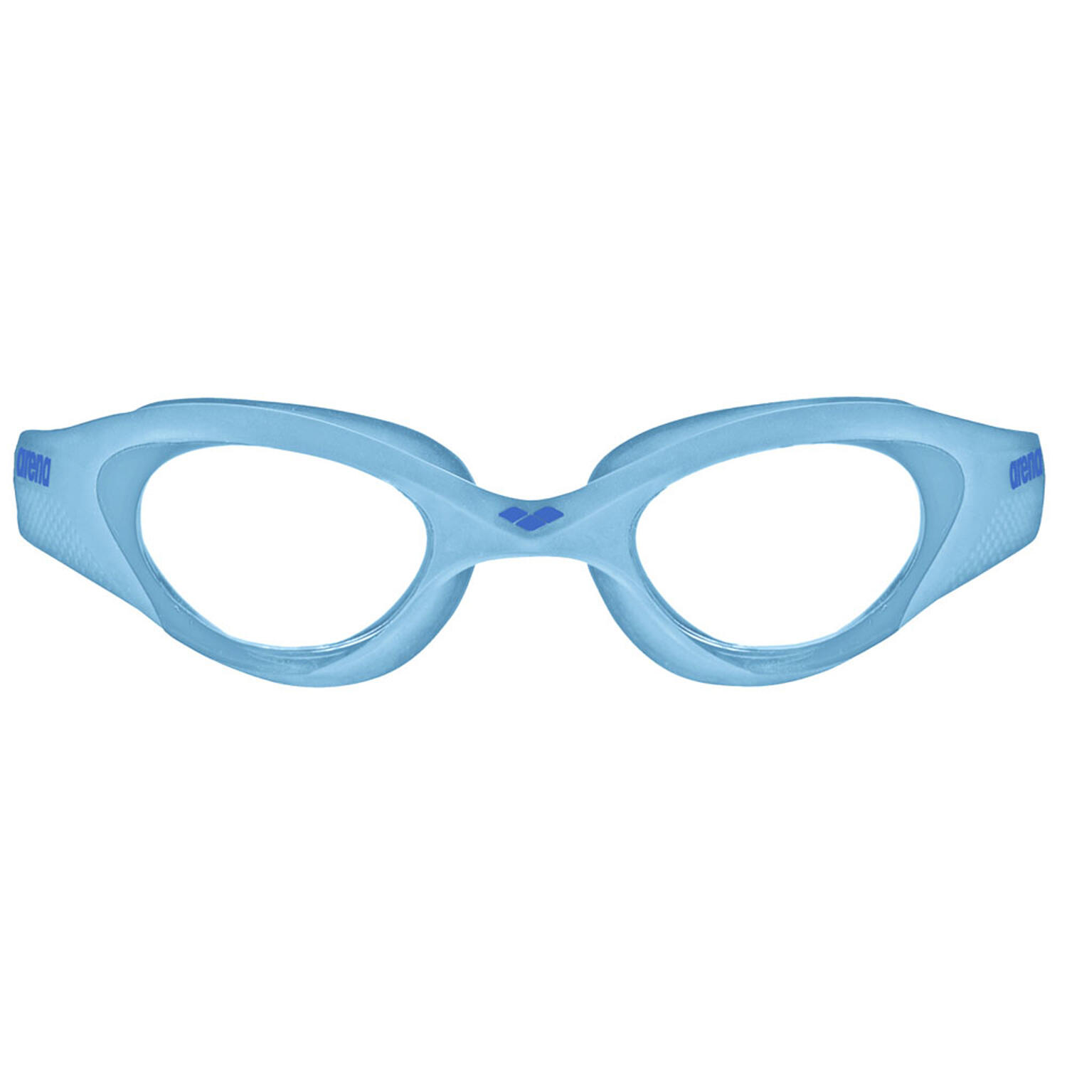 Lunettes de natation Unisexe Enfants  - The One 2/5