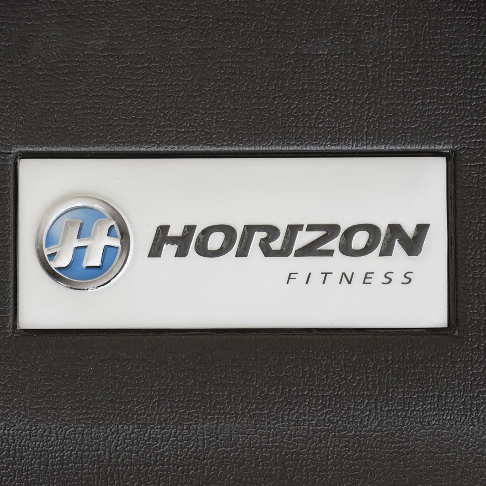 Covoraș pentru echipament Horizon Fitness 2/3