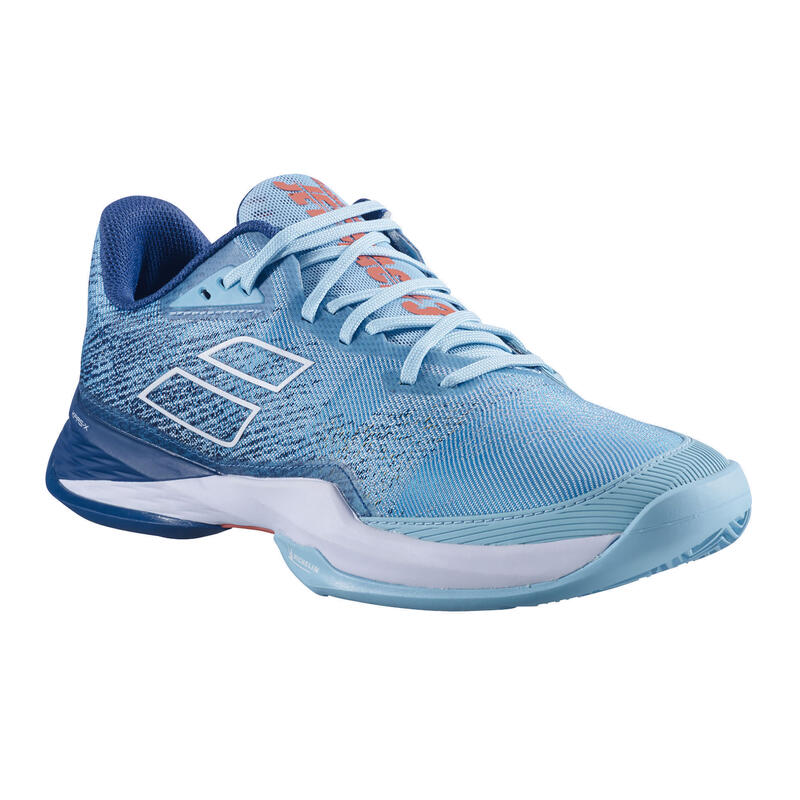 Zapatillas tenis Babolat Jet Mach 3 Clay hombre