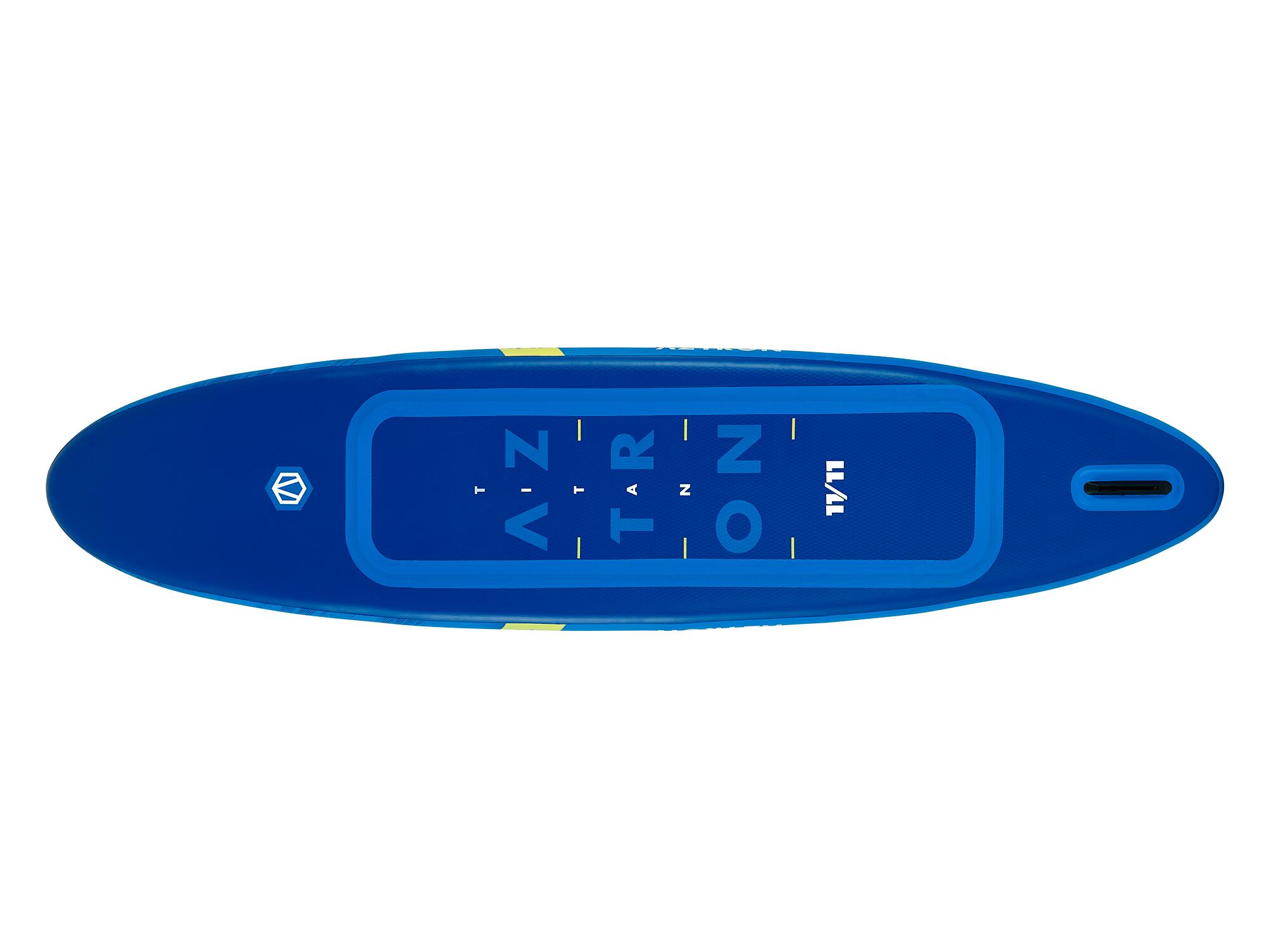 Aztron Titan 11'11" Allround ISUP 3/5