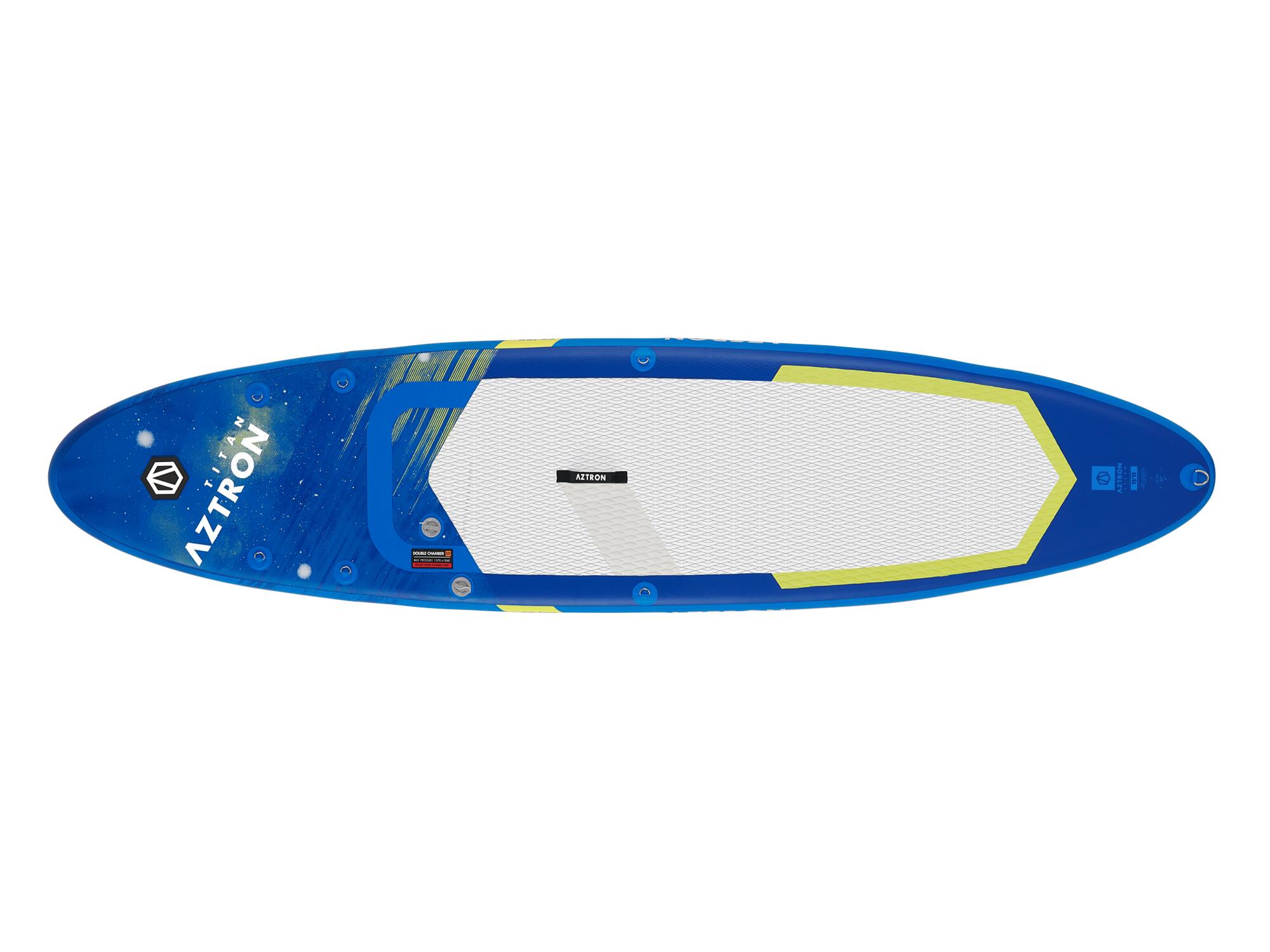 Aztron Titan 11'11" Allround ISUP 2/5