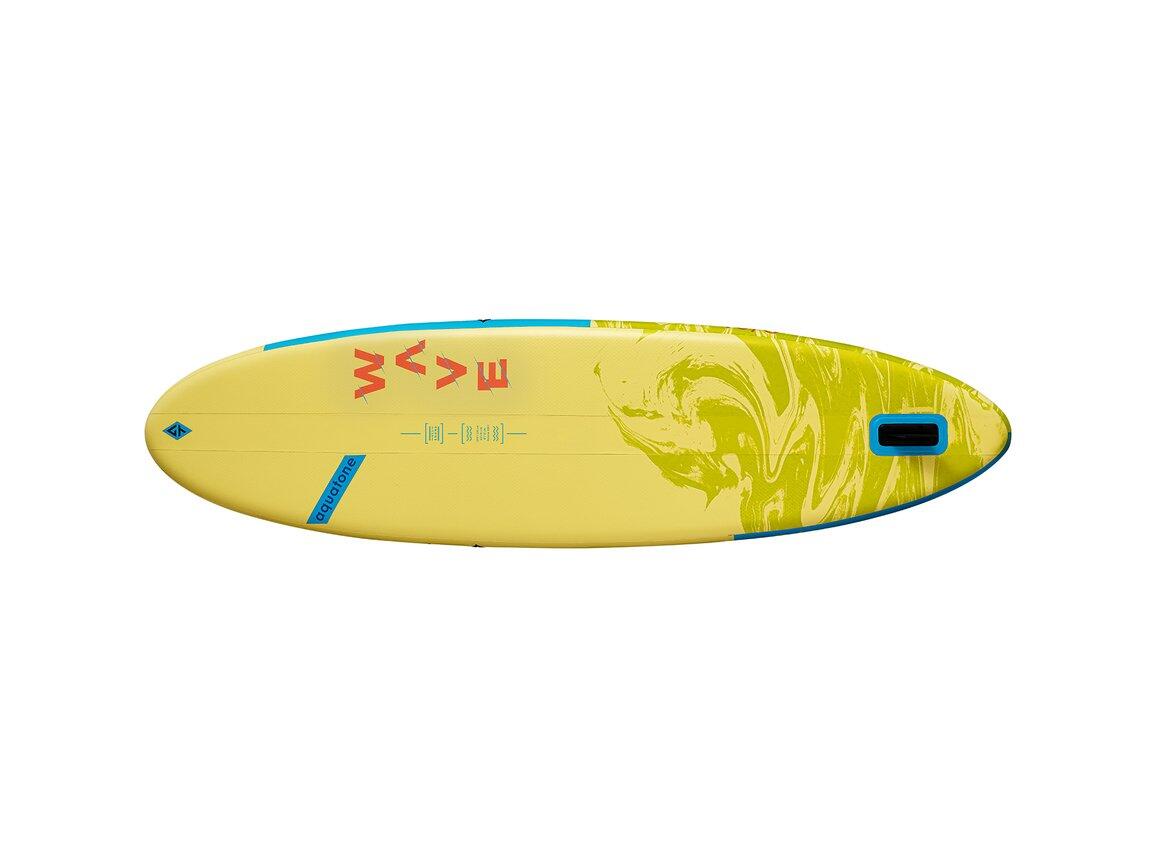 Deska SUP Aquatone Wave 10'6" 3/7