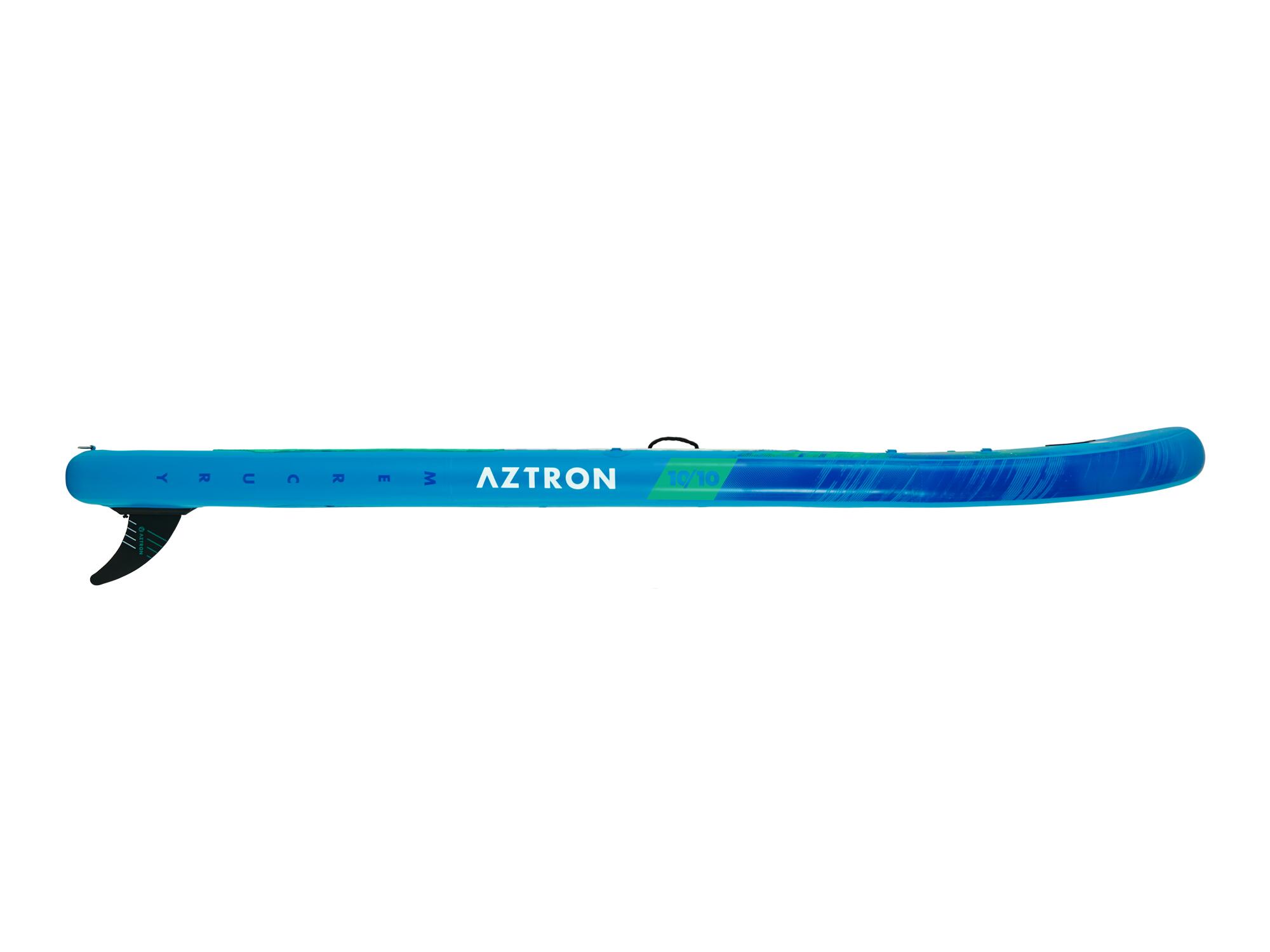 Aztron Mercury 10'10" Allround ISUP 4/4