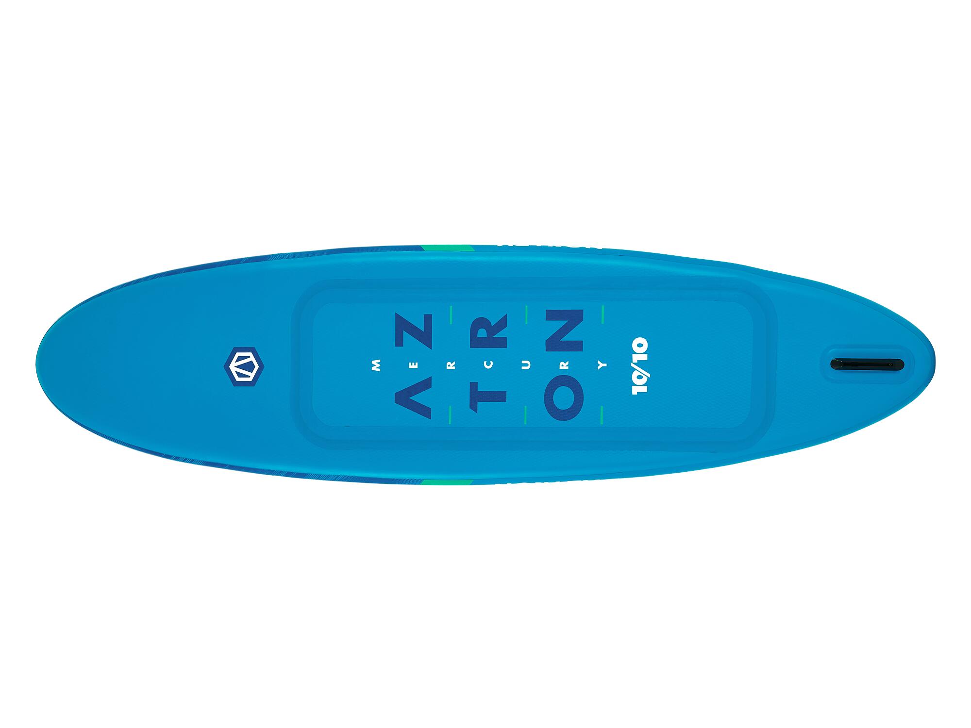 Aztron Mercury 10'10" Allround ISUP 3/4