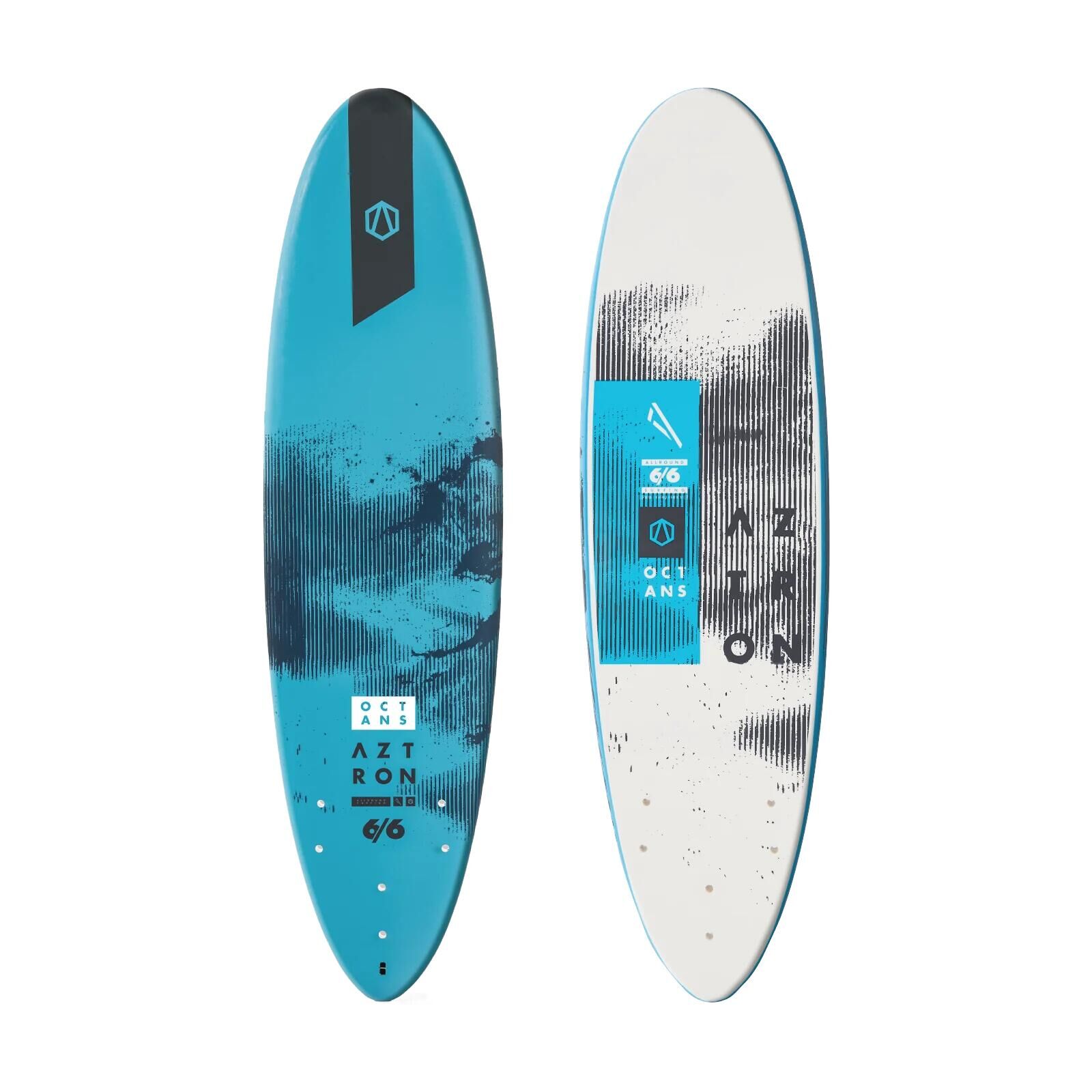 AZTRON Aztron Octans Soft Surfboard