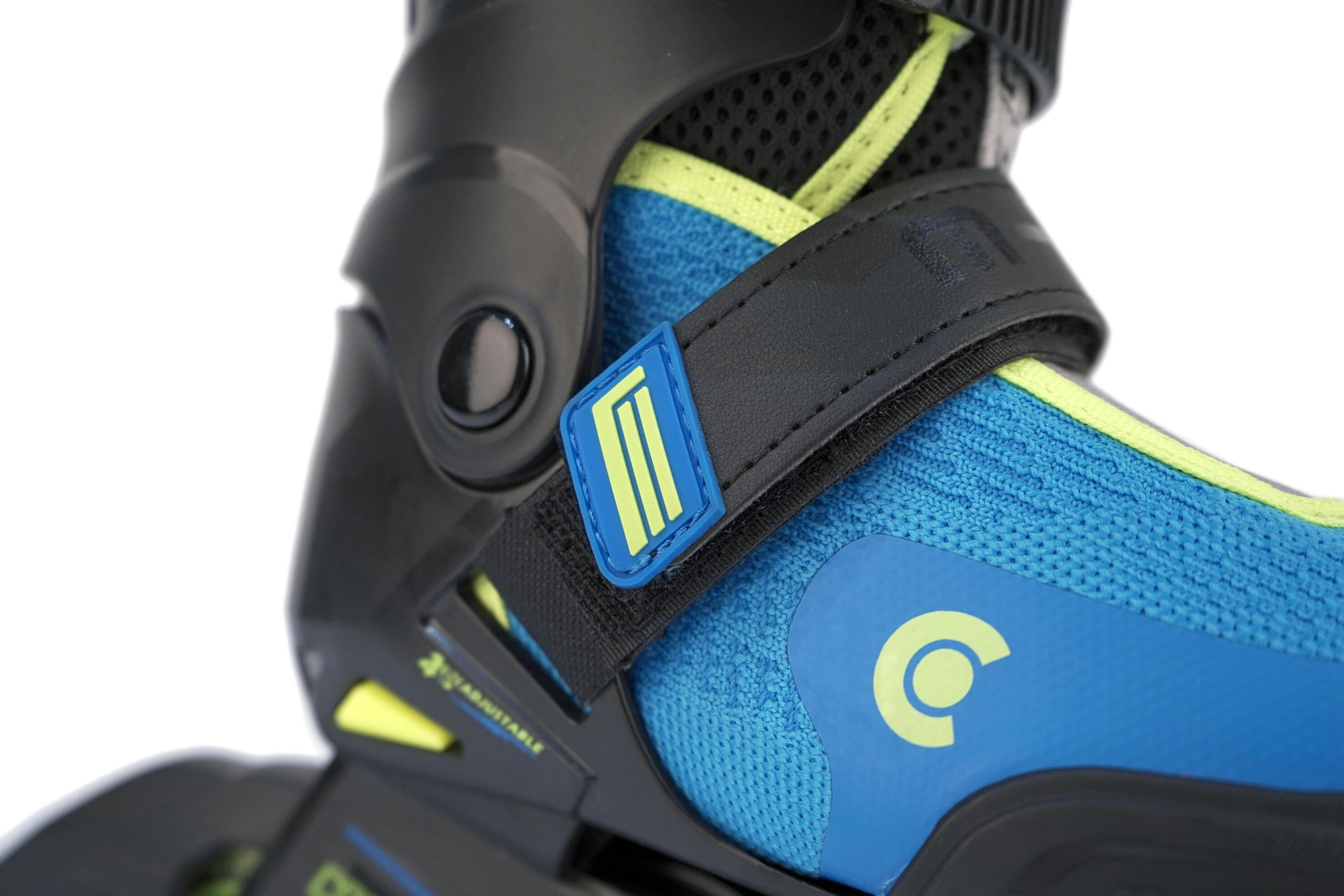 Inline Skates Cosmo Blue: EU 31-34 3/7