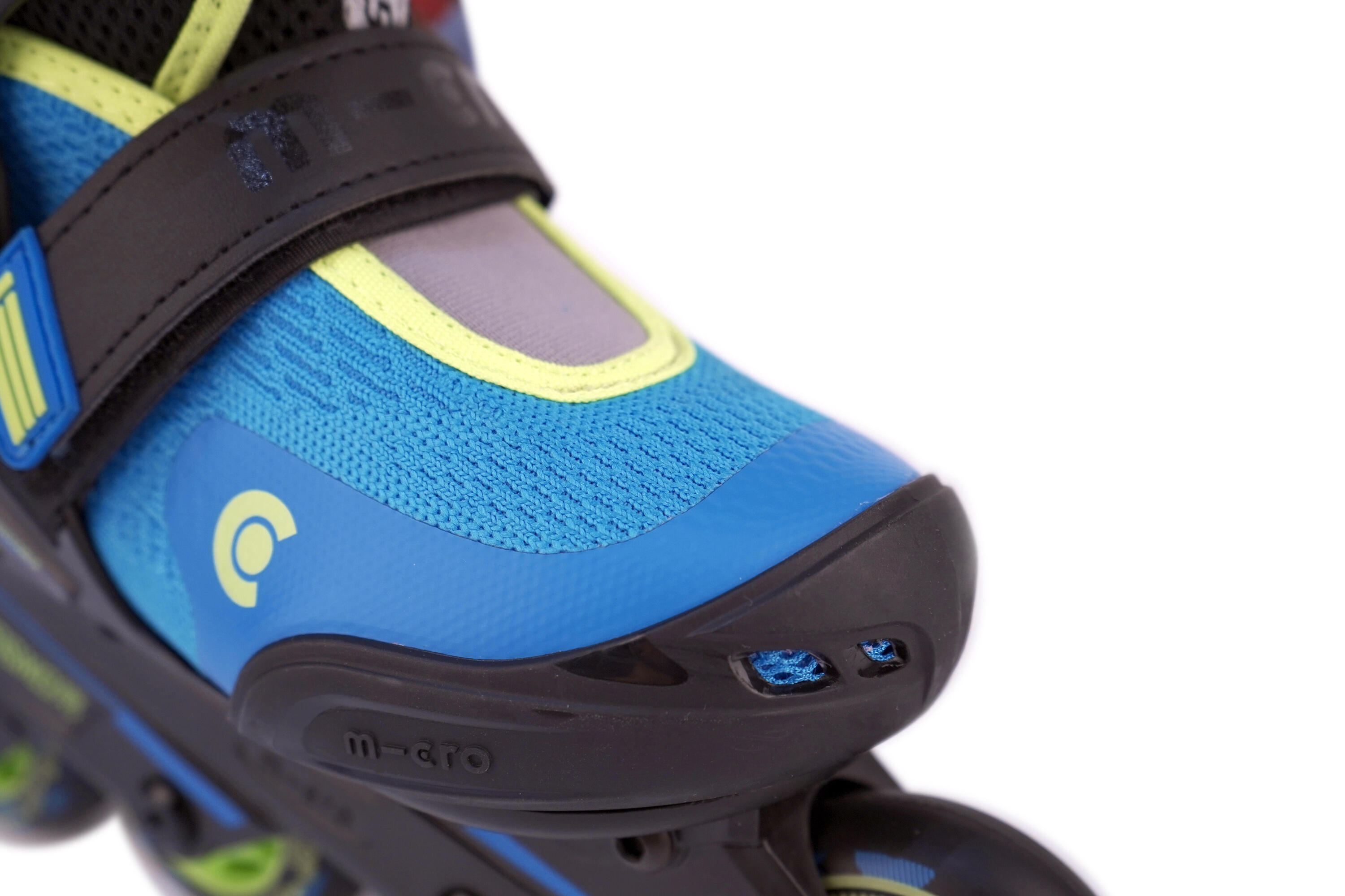 Inline Skates Cosmo Blue: EU 31-34 2/7